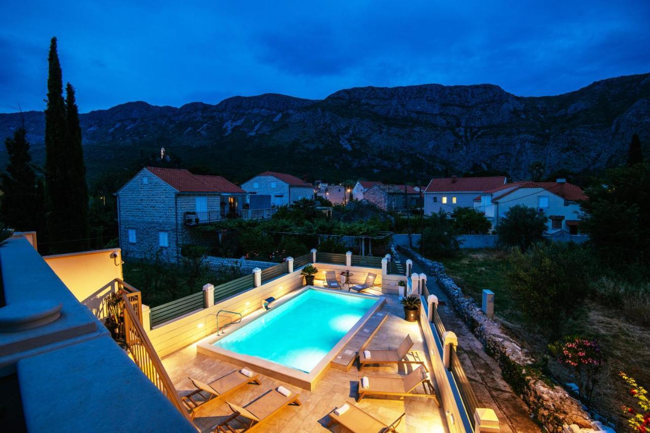 Apartments Dubelj Dubrovnik Exterior photo
