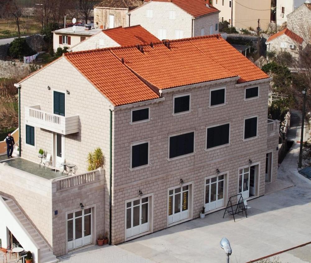 Apartments Dubelj Dubrovnik Exterior photo